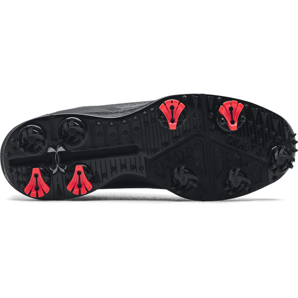Under Armour Charged Draw RST Golf Shoes 3024562 - Image 3