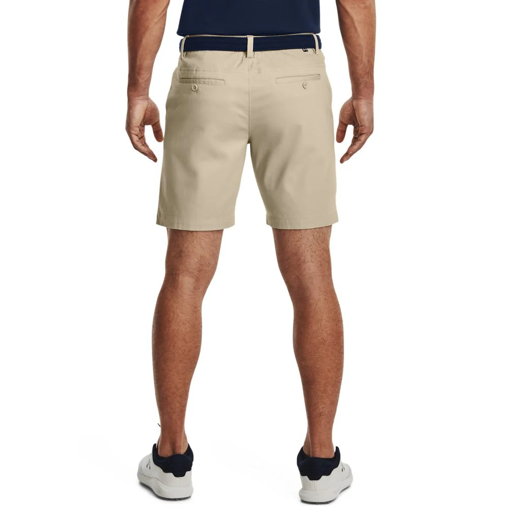 Under Armour Chino Golf Shorts 1370088 - Image 5