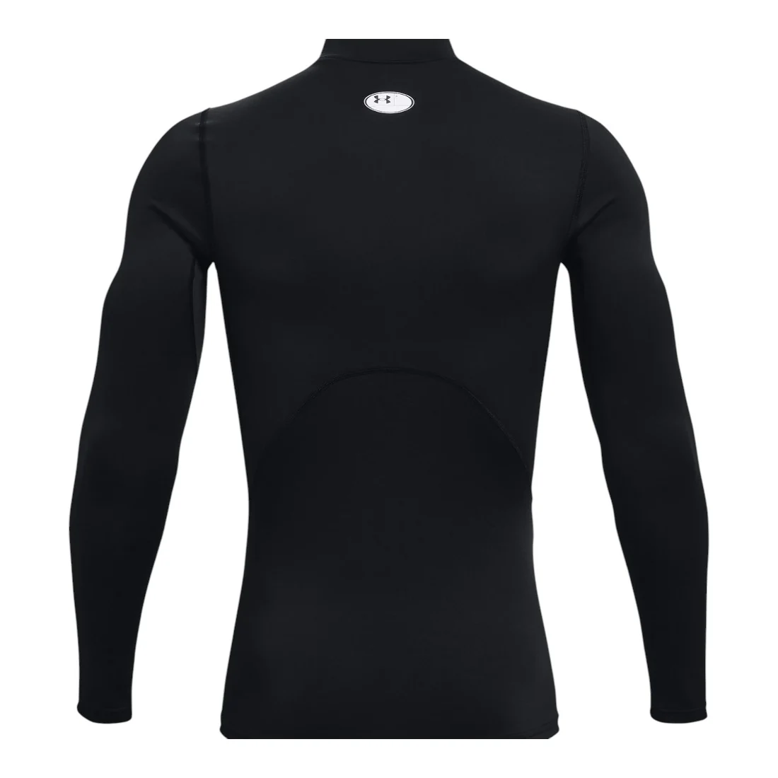 Under Armour ColdGear Compression Mock Base Layer 1366072 - Image 2