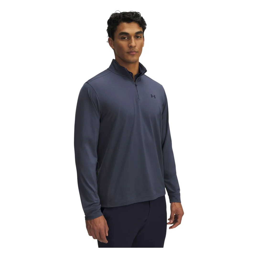 Under Armour Drive 1/4 Zip Golf Mid Layer 1389864