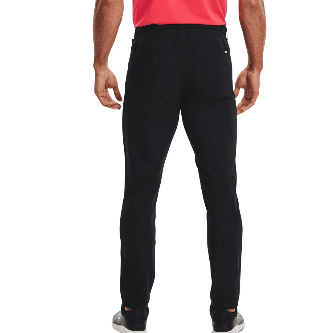 Under Armour Drive 5 Pocket Tapered Golf Trousers 1364934 - Image 2