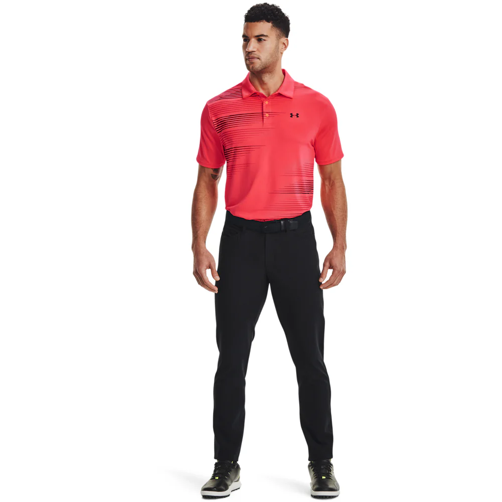 Under Armour Drive 5 Pocket Tapered Golf Trousers 1364934 - Image 3