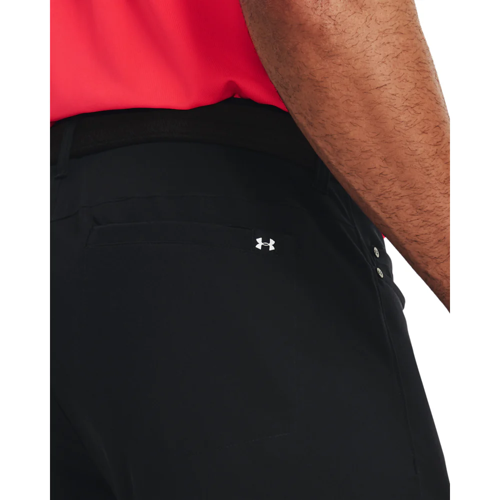 Under Armour Drive 5 Pocket Tapered Golf Trousers 1364934 - Image 4