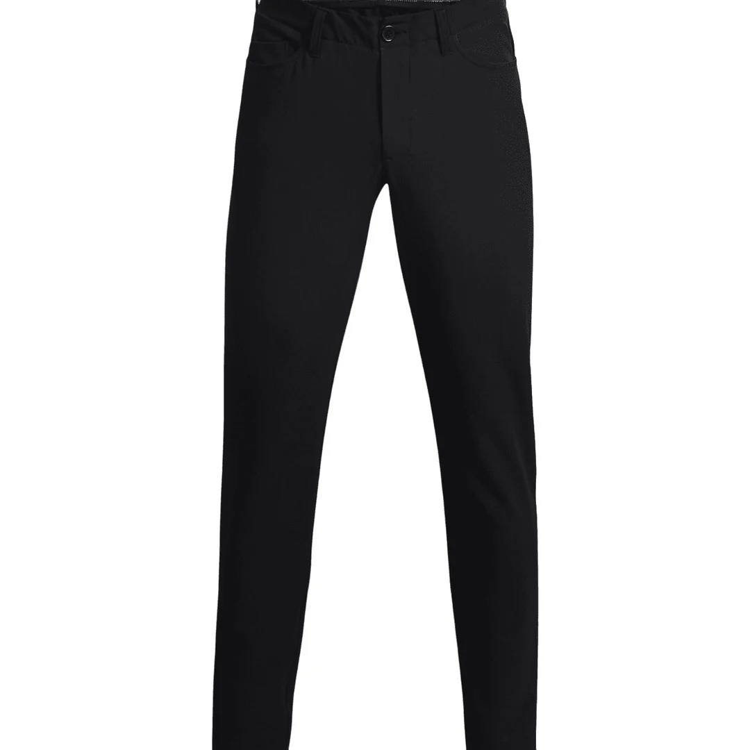 Under Armour Drive 5 Pocket Tapered Golf Trousers 1364934 - Image 5