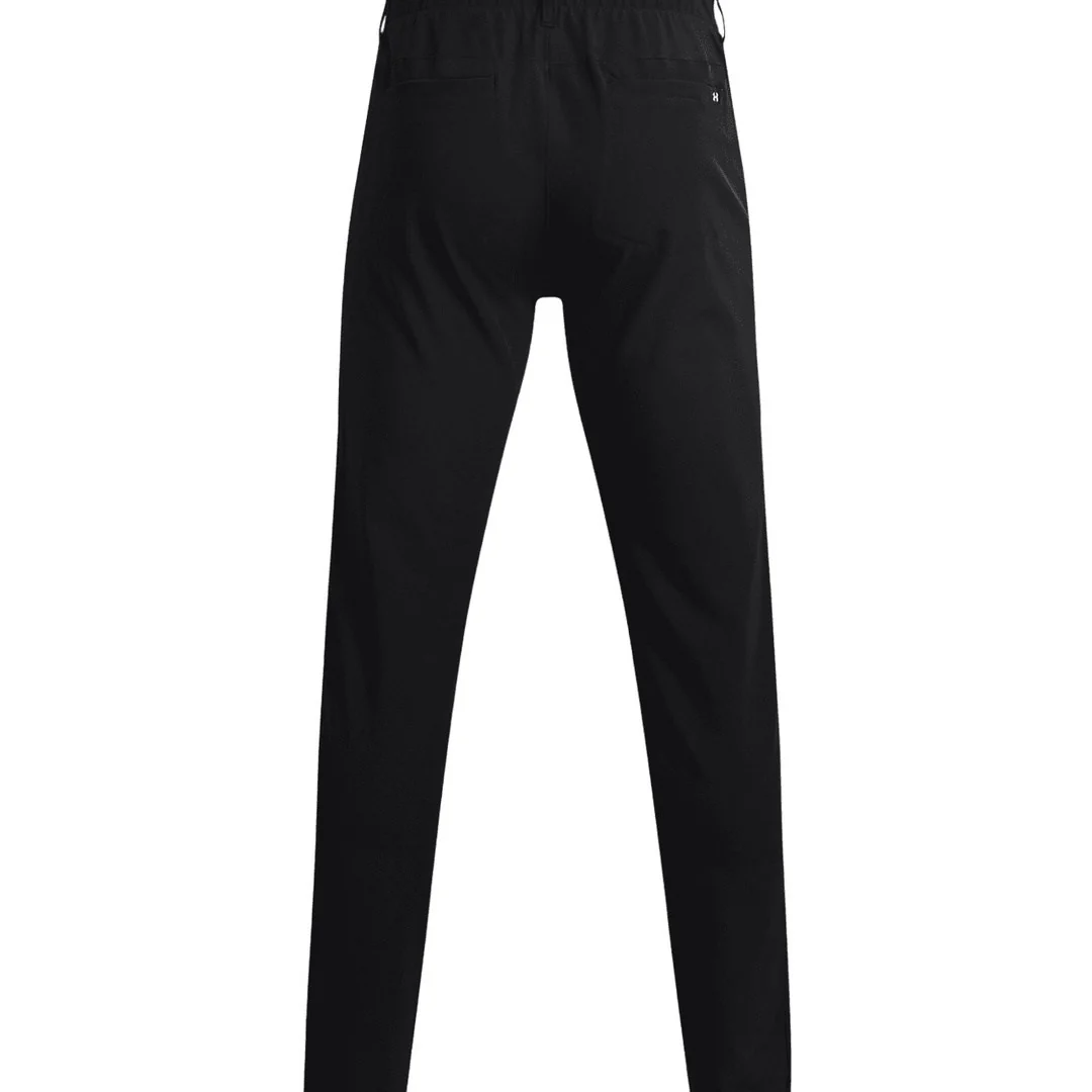 Under Armour Drive 5 Pocket Tapered Golf Trousers 1364934 - Image 6