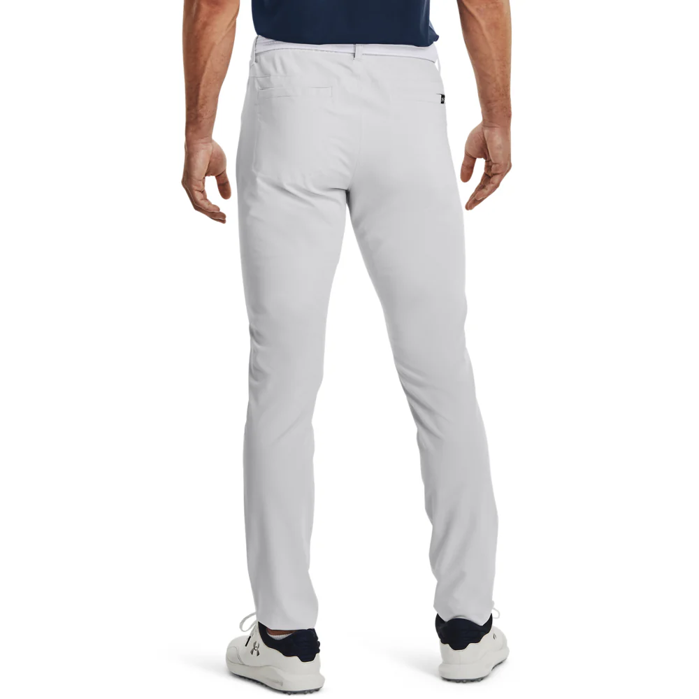 Under Armour Drive 5 Pocket Tapered Golf Trousers 1364934 - Image 2