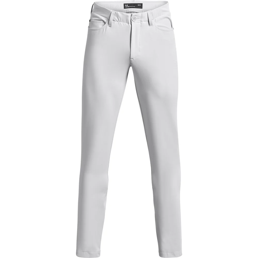 Under Armour Drive 5 Pocket Tapered Golf Trousers 1364934 - Image 3