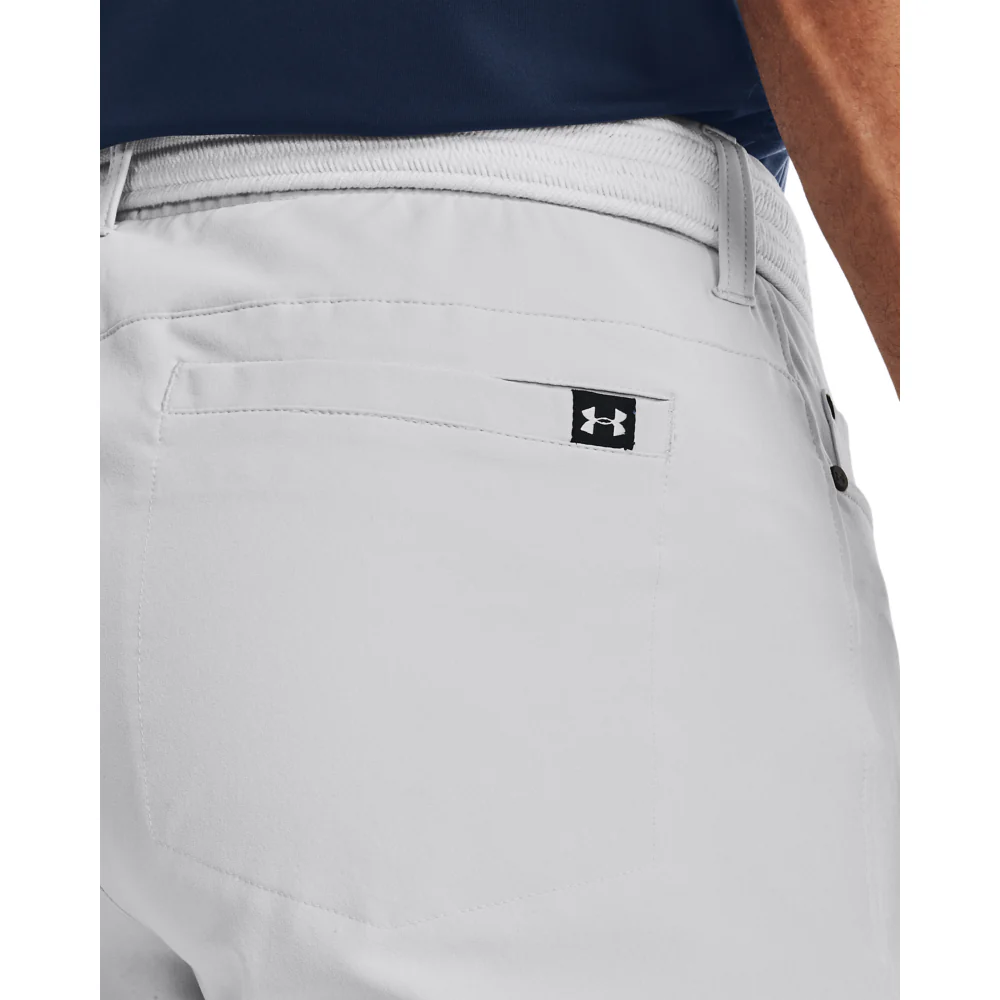 Under Armour Drive 5 Pocket Tapered Golf Trousers 1364934 - Image 5