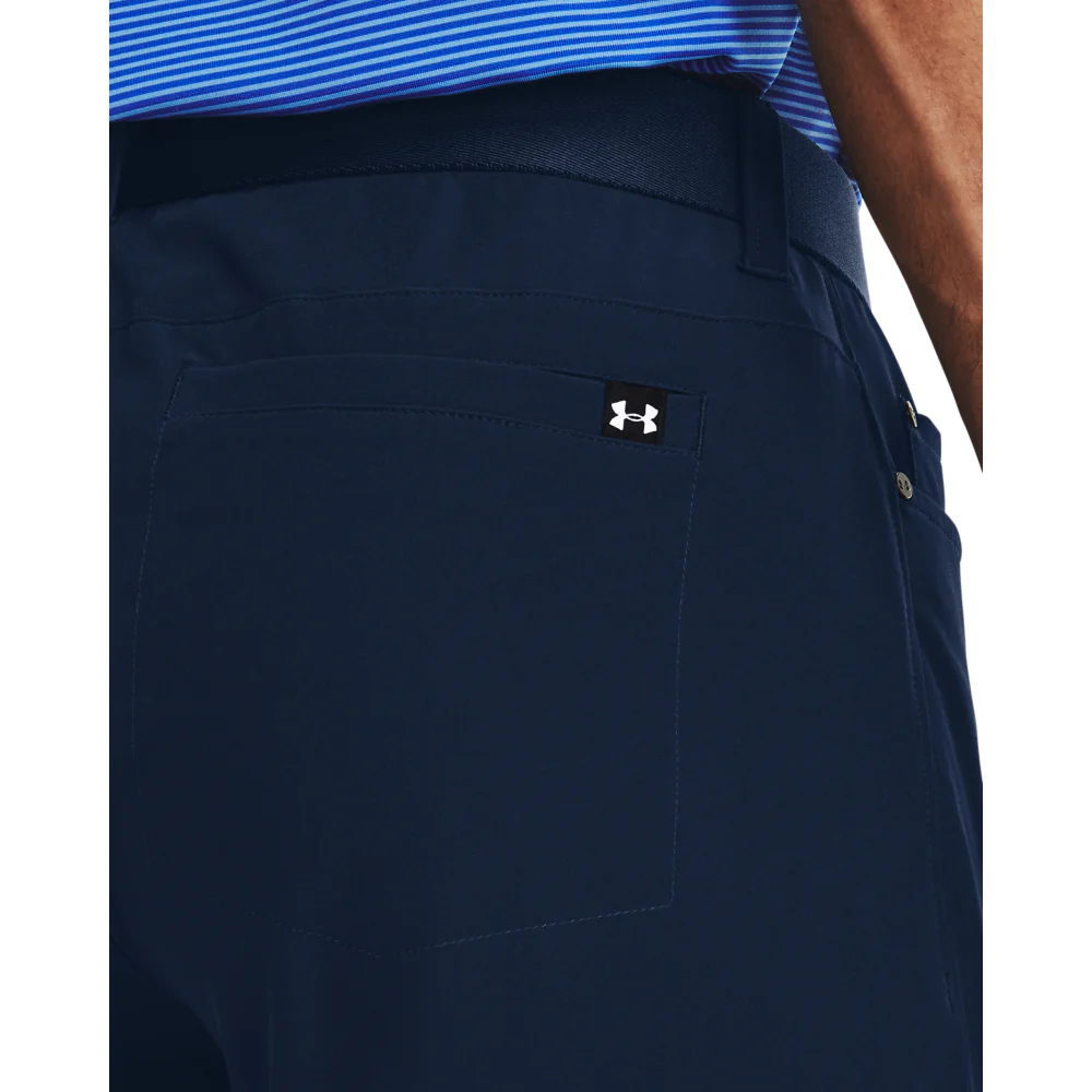 Under Armour Drive 5 Pocket Tapered Golf Pants 1364934 - Image 3