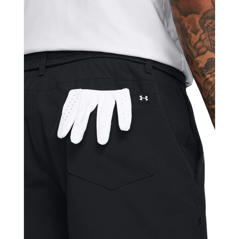 Under Armour Drive Deuces Golf Shorts 1383157 - Image 4