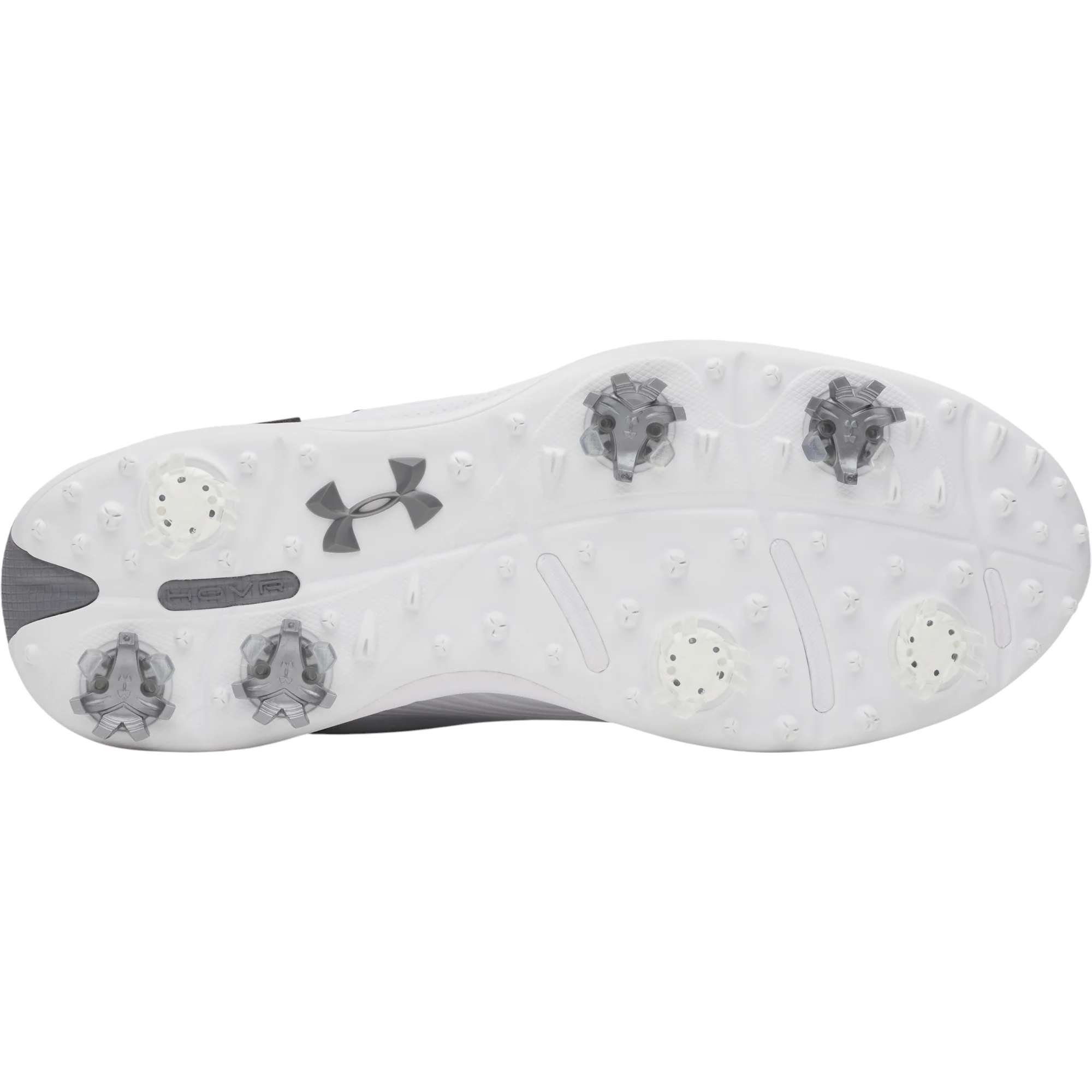 Under Armour Drive Fade 2 Spiked Golf Shoes 6006120 - Image 4