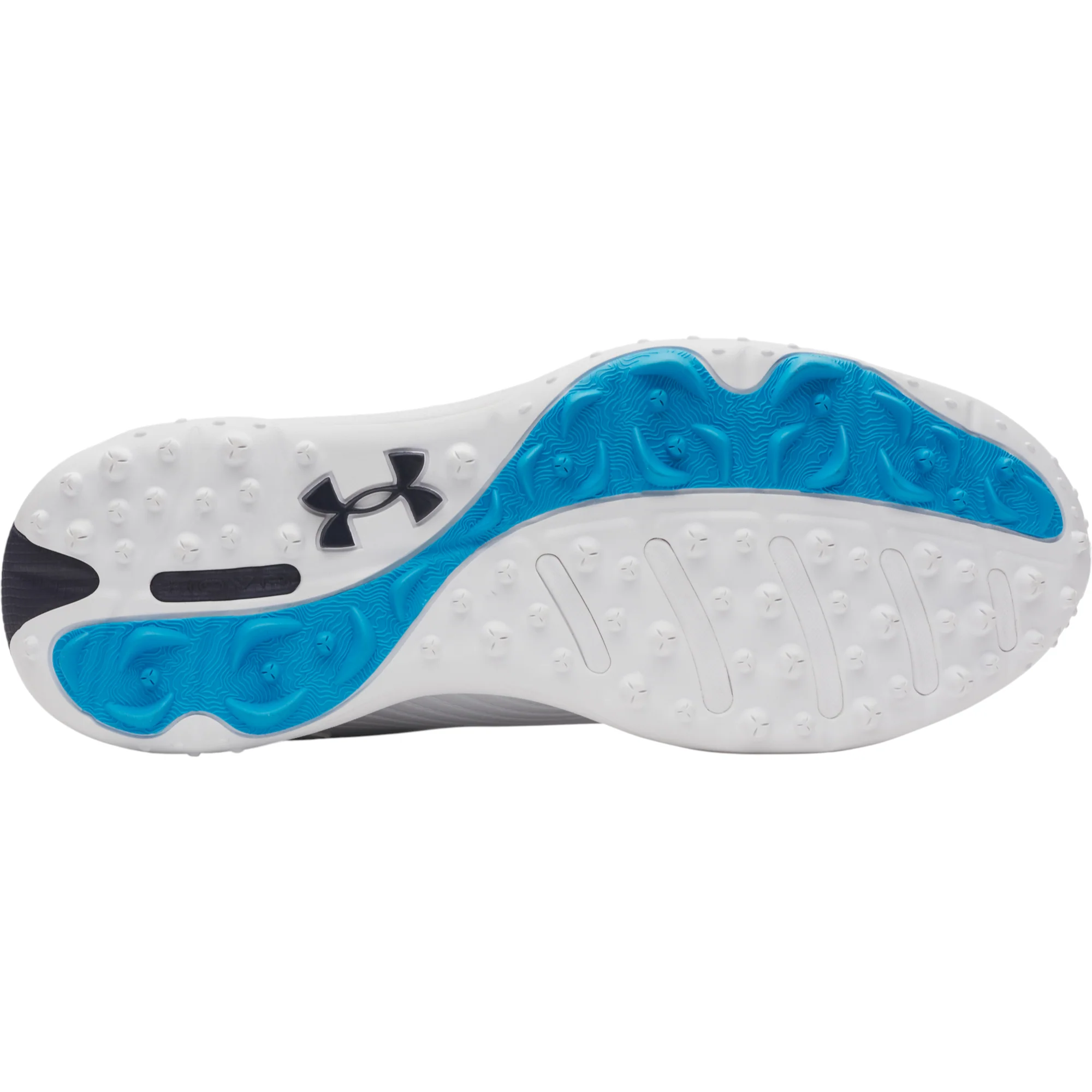 Under Armour Drive Fade 2 Spikeless Golf Shoes 6006121 - Image 3