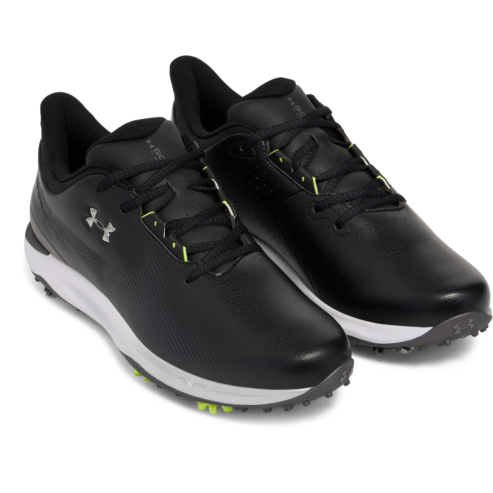 Under Armour Drive Fade Golf Shoes 3027878 - Image 2