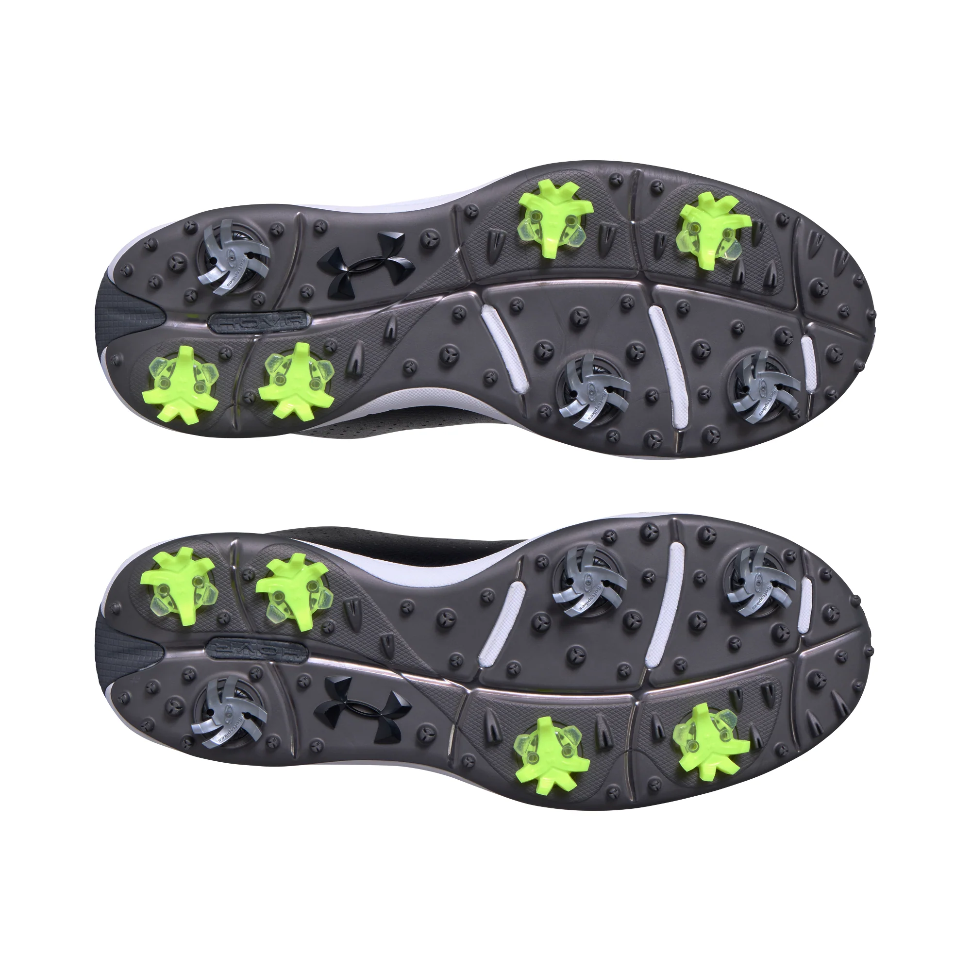 Under Armour Drive Fade Golf Shoes 3027878 - Image 5