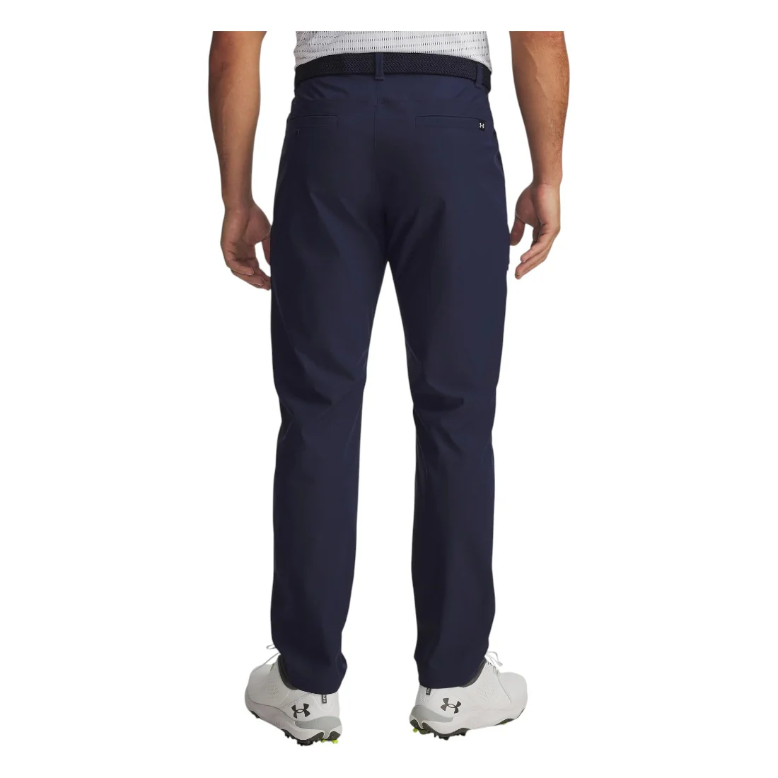 Under Armour Drive Golf Cargo Pants 6006032 - Image 2