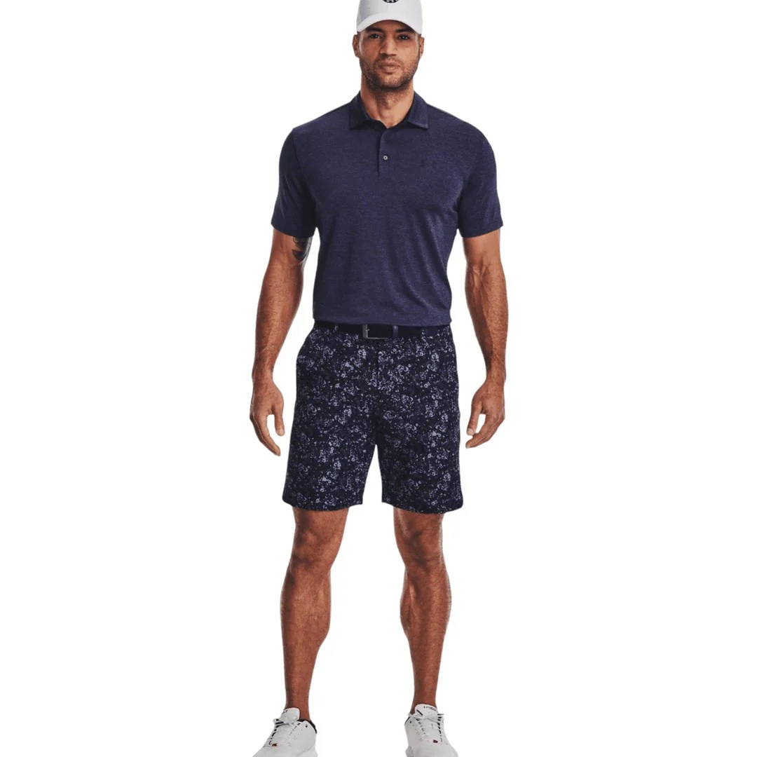 Under Armour Drive Printed Shorts 1377403 - Image 3
