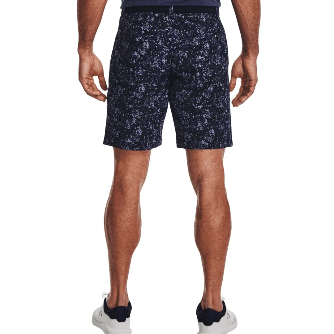 Under Armour Drive Printed Shorts 1377403 - Image 6