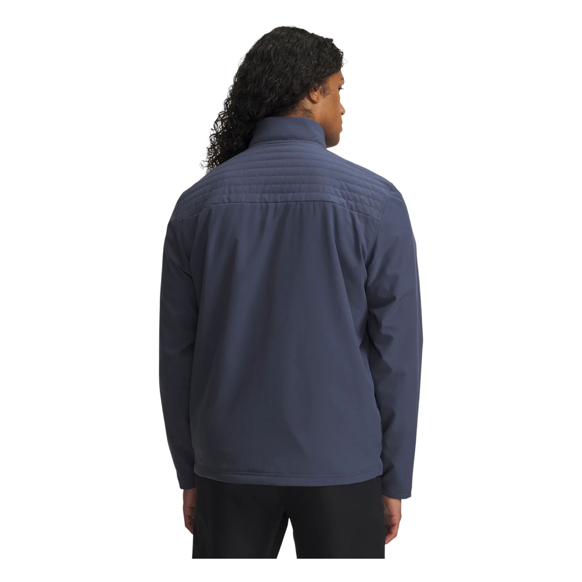 Under Armour Drive Pro Golf Full Zip 6005669 - Image 2