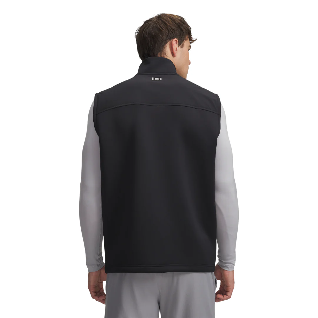 Under Armour Drive Pro Hybrid Golf Vest 6009747 - Image 2