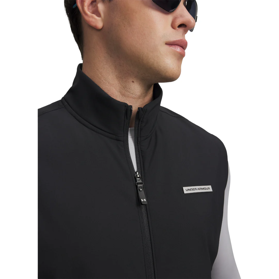 Under Armour Drive Pro Hybrid Golf Vest 6009747 - Image 3