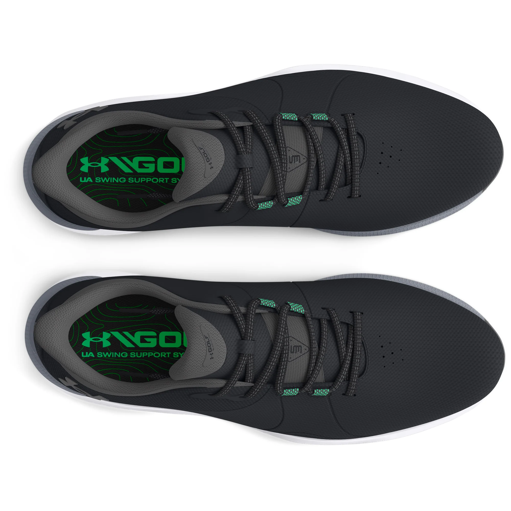 Under Armour Drive Pro SL Golf Shoes 3026921 - Image 4