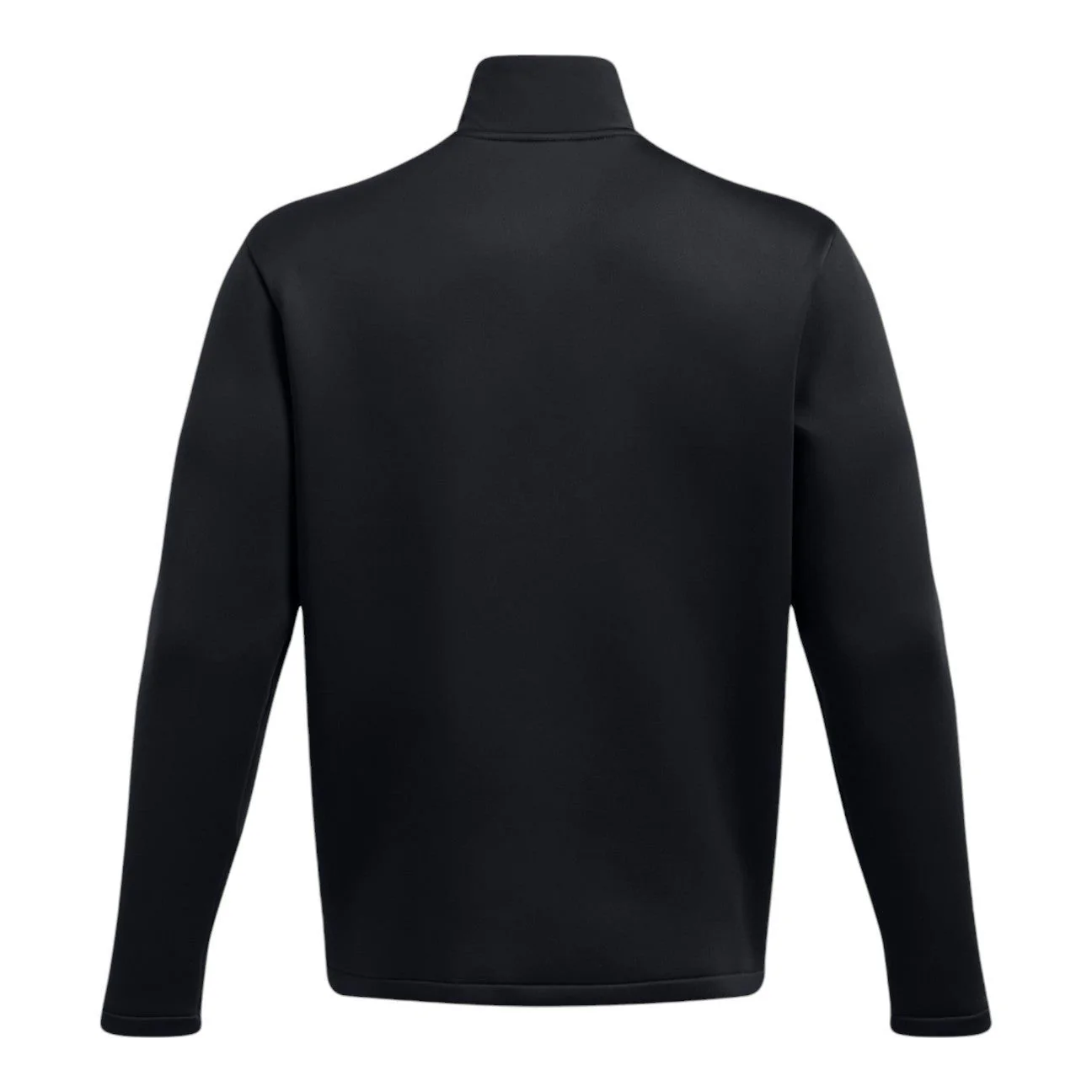 Under Armour Drive Pro Storm Hybrid 1/2 Zip Golf Mid Layer 1387118 - Image 2