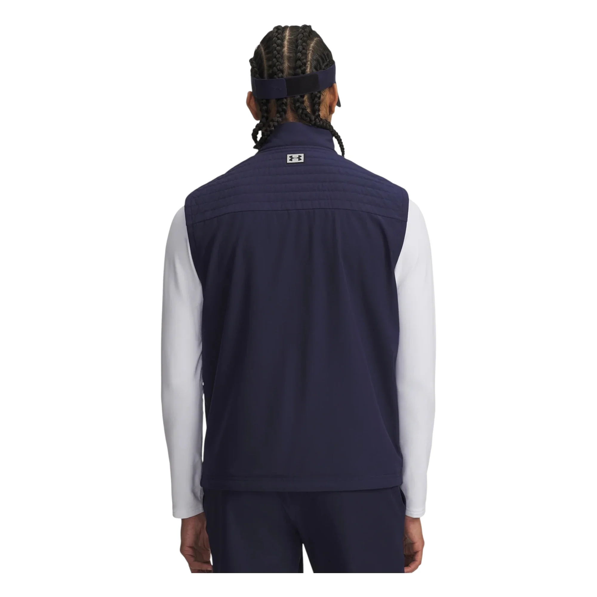 Under Armour Drive Pro Golf Vest 6005670 - Image 2