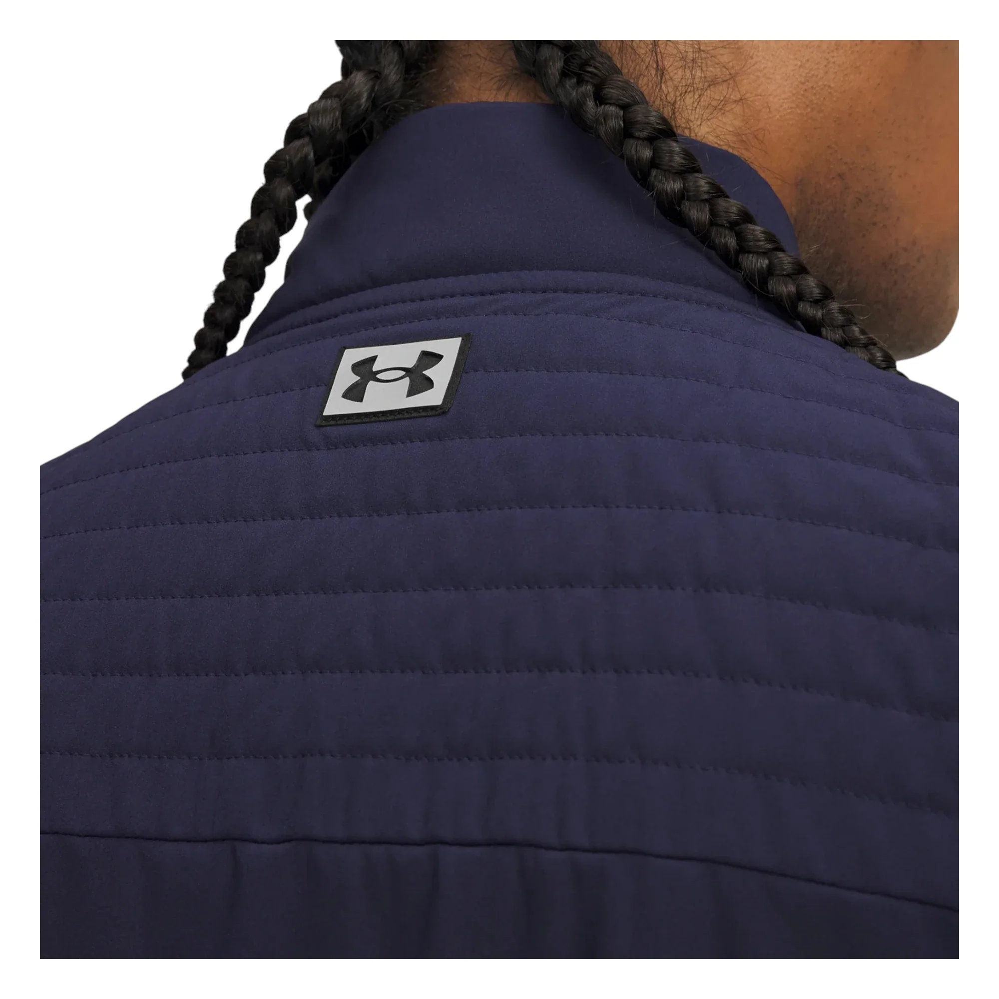 Under Armour Drive Pro Golf Vest 6005670 - Image 3
