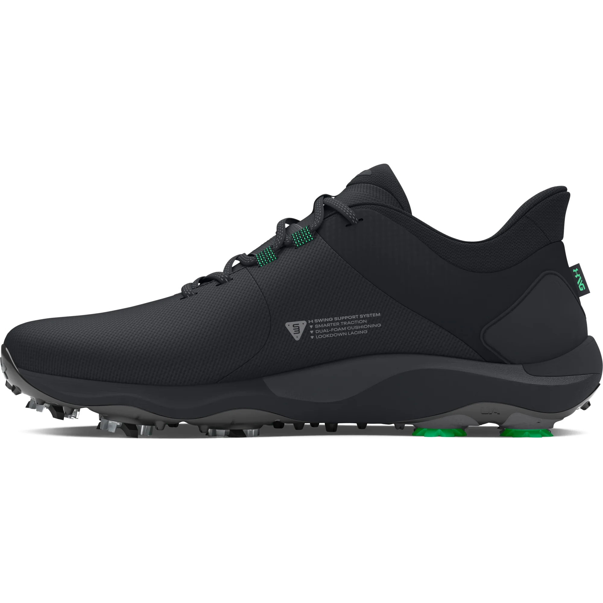 Under Armour Drive Pro Golf Shoes 3026919 - Image 3