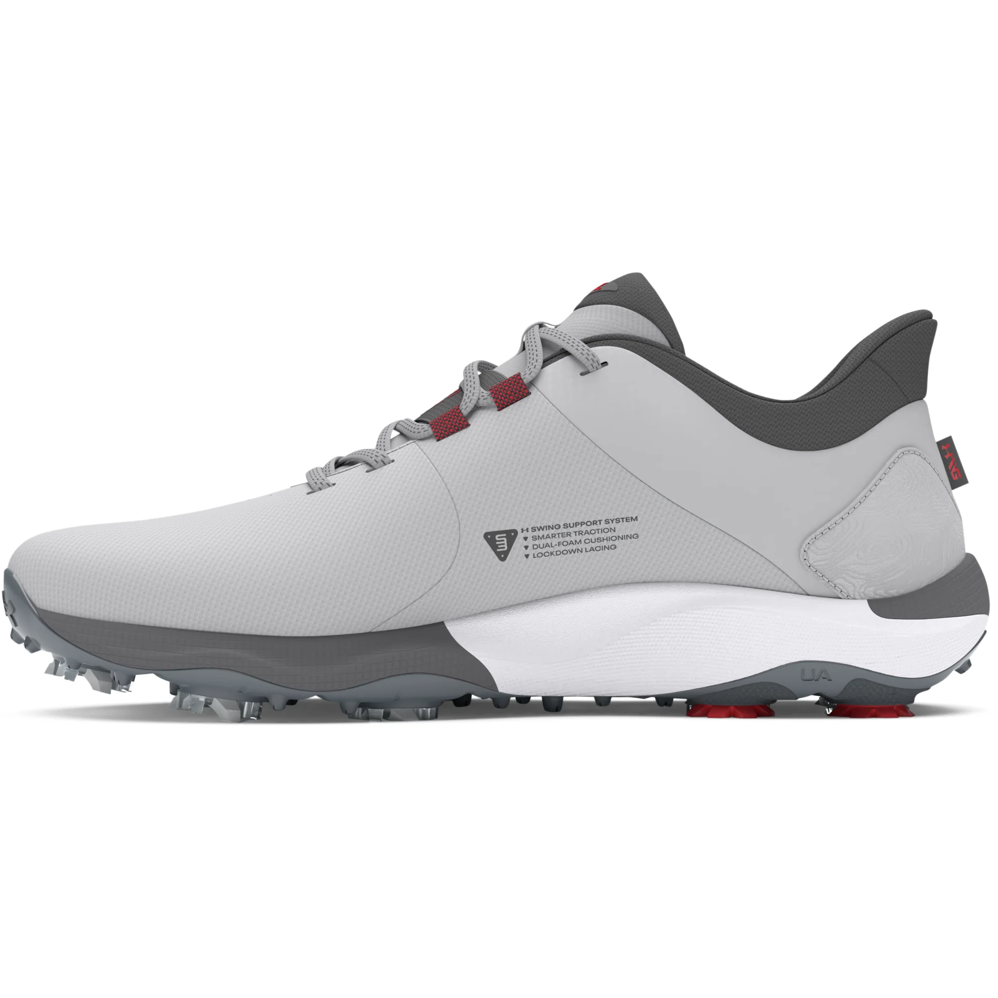 Under Armour Drive Pro Golf Shoes 3026919 - Image 2
