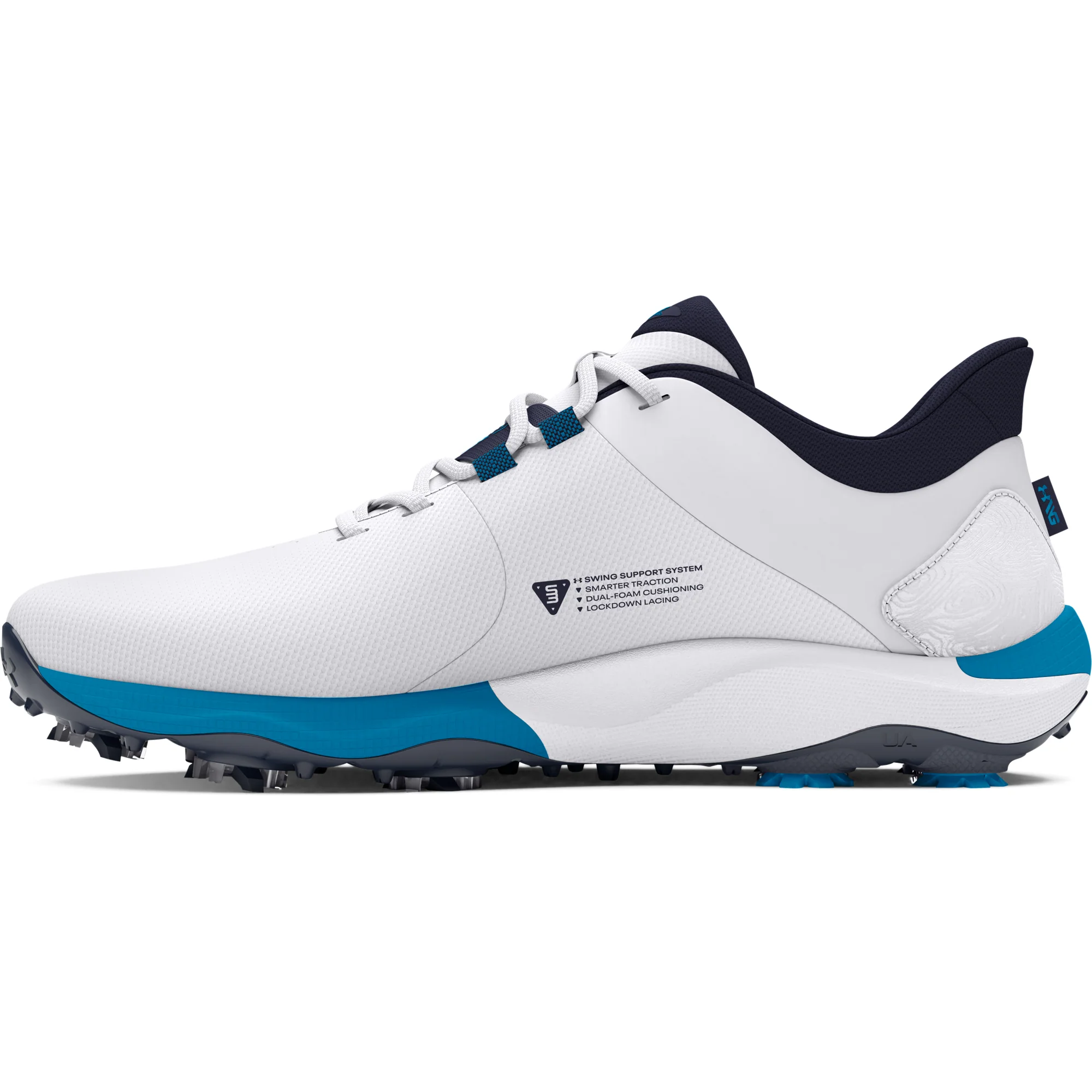 Under Armour Drive Pro Golf Shoes 3026919 - Image 2
