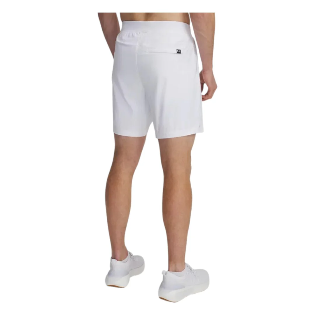 Under Armour Drive Pull-On Golf Shorts 1389876 - Image 2
