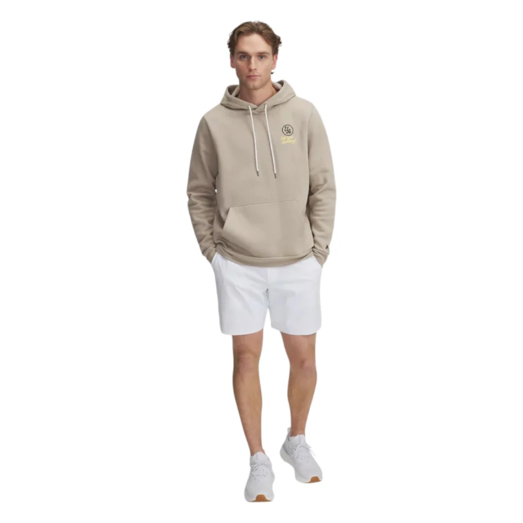 Under Armour Drive Pull-On Golf Shorts 1389876 - Image 3