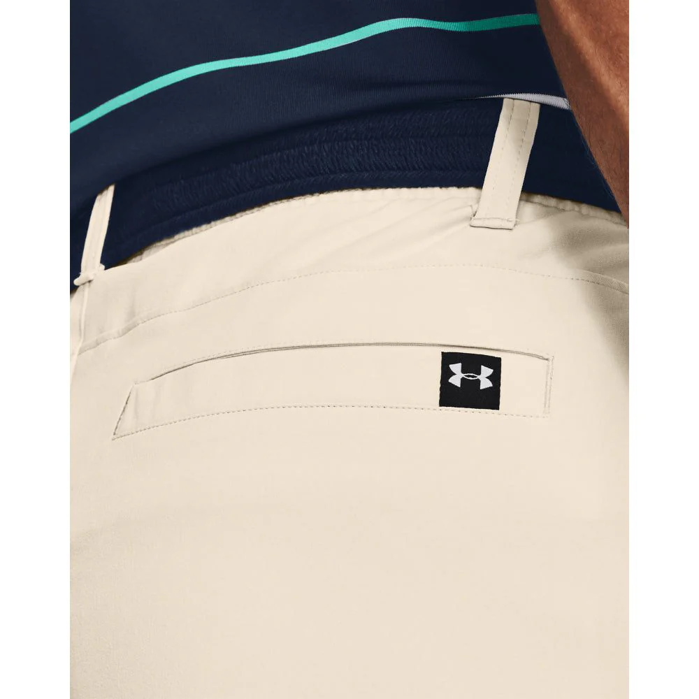 Under Armour Drive Taper Golf Shorts 1370086 - Image 3
