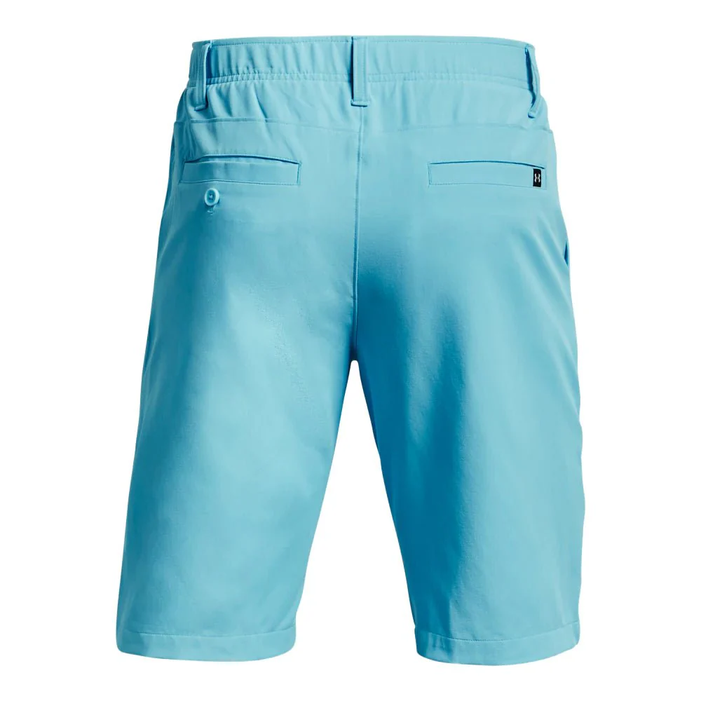 Under Armour Drive Taper Golf Shorts 1370086 - Image 2