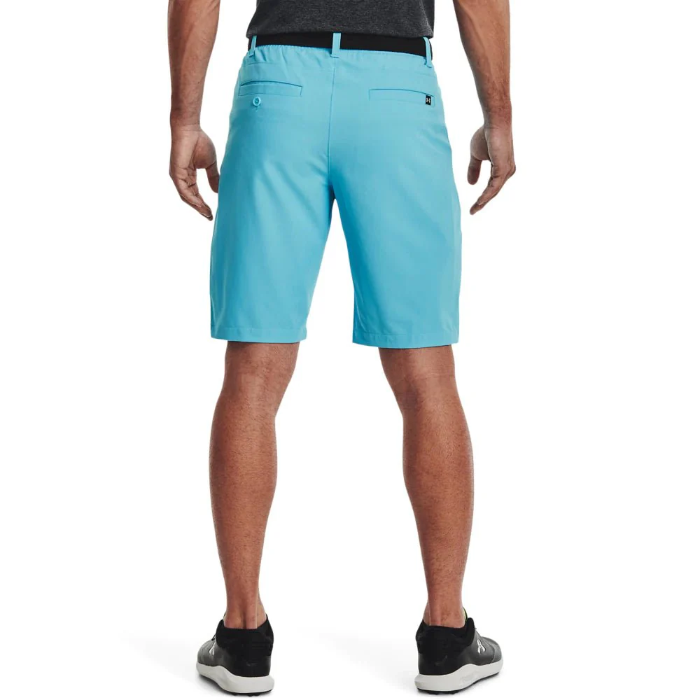 Under Armour Drive Taper Golf Shorts 1370086 - Image 5