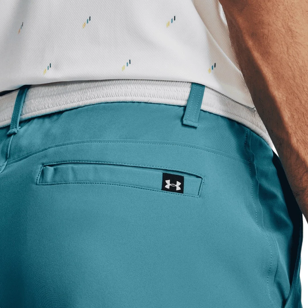 Under Armour Drive Taper Golf Shorts 1370086 - Image 4
