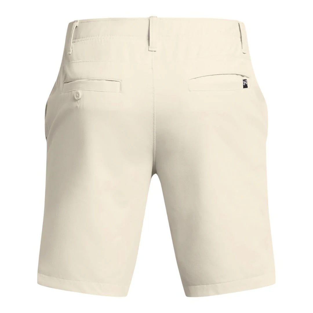 Under Armour Drive Taper Golf Shorts 1384467 - Image 2