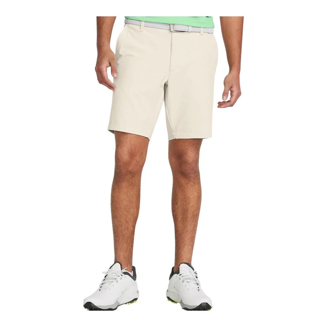 Under Armour Drive Taper Golf Shorts 1384467 - Image 3