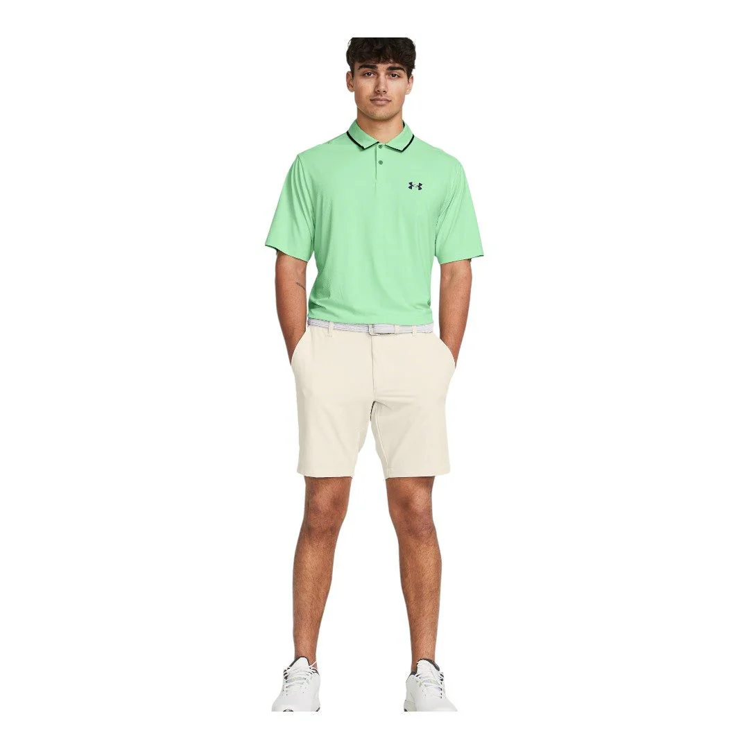 Under Armour Drive Taper Golf Shorts 1384467 - Image 4