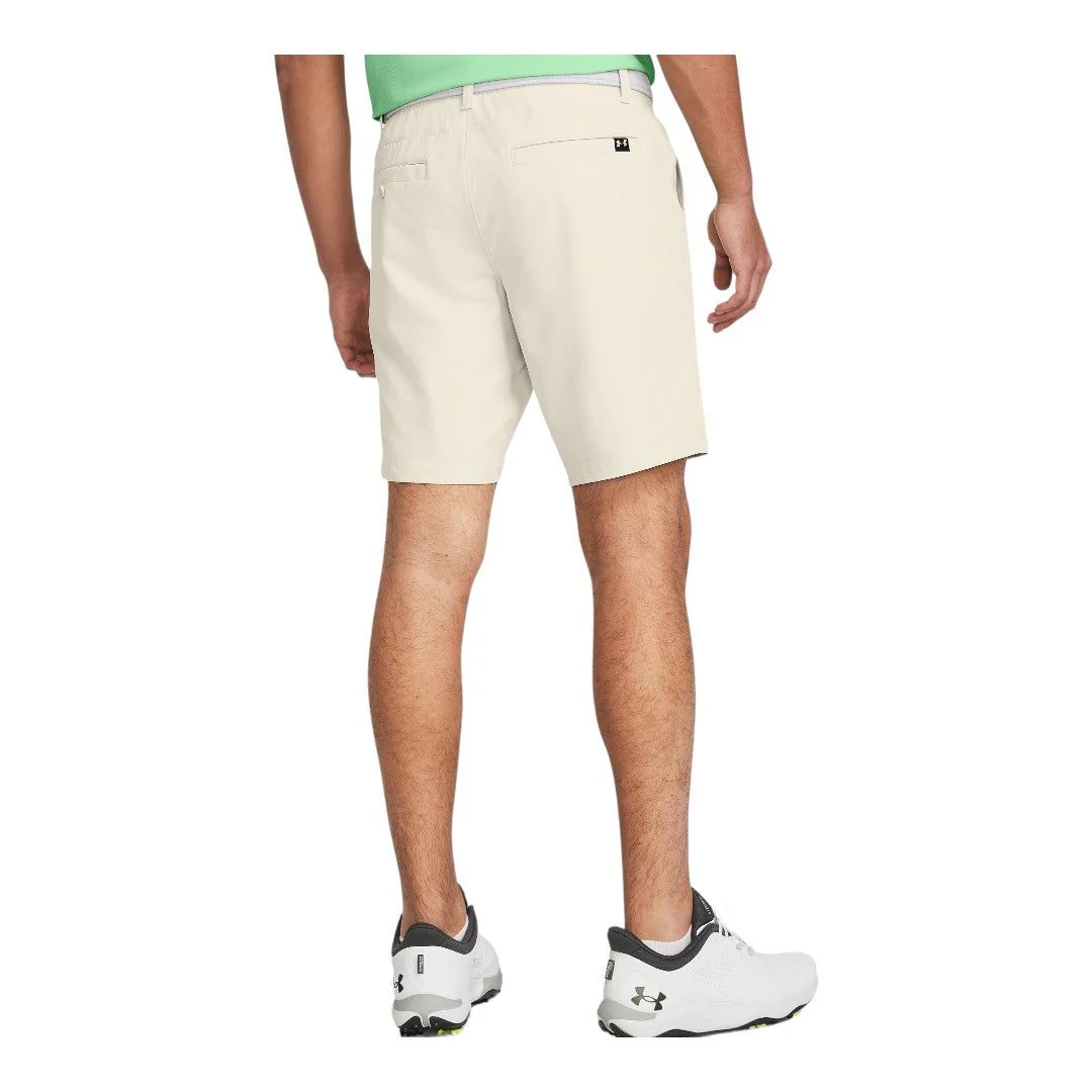 Under Armour Drive Taper Golf Shorts 1384467 - Image 5