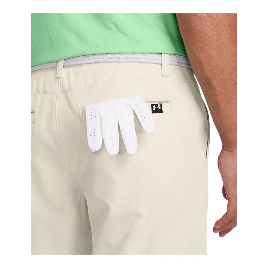 Under Armour Drive Taper Golf Shorts 1384467 - Image 6