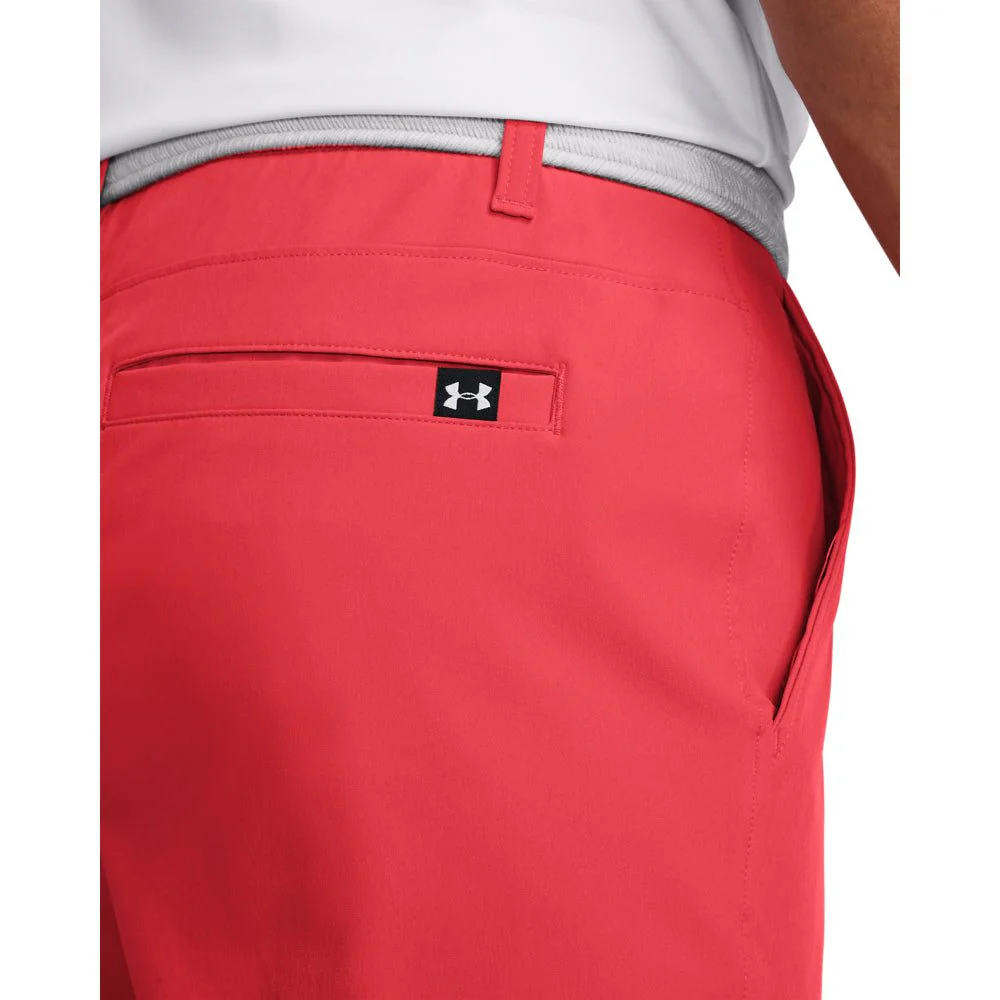Under Armour Drive Taper Golf Shorts 1384467 - Image 4
