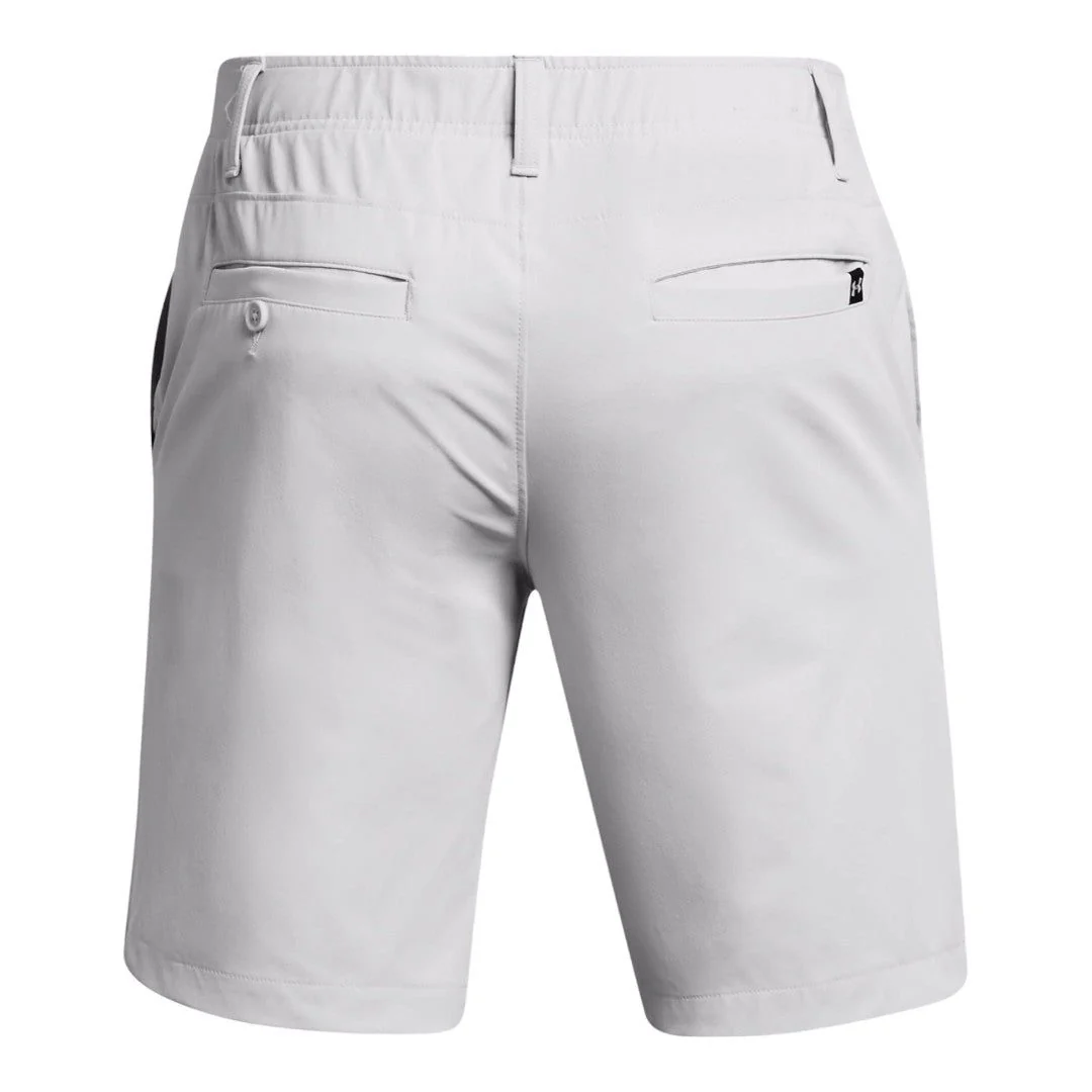 Under Armour Drive Taper Golf Shorts 1384467 - Image 2