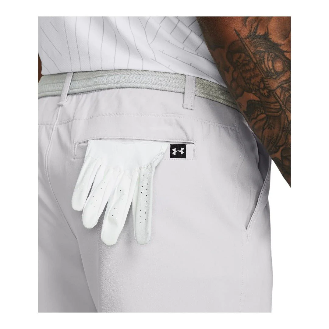 Under Armour Drive Taper Golf Shorts 1384467 - Image 4
