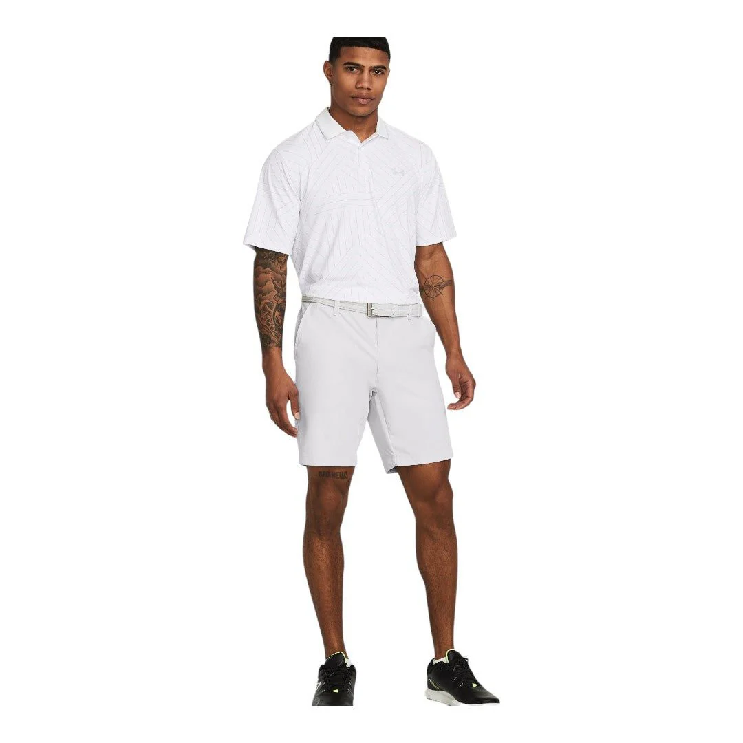 Under Armour Drive Taper Golf Shorts 1384467 - Image 5