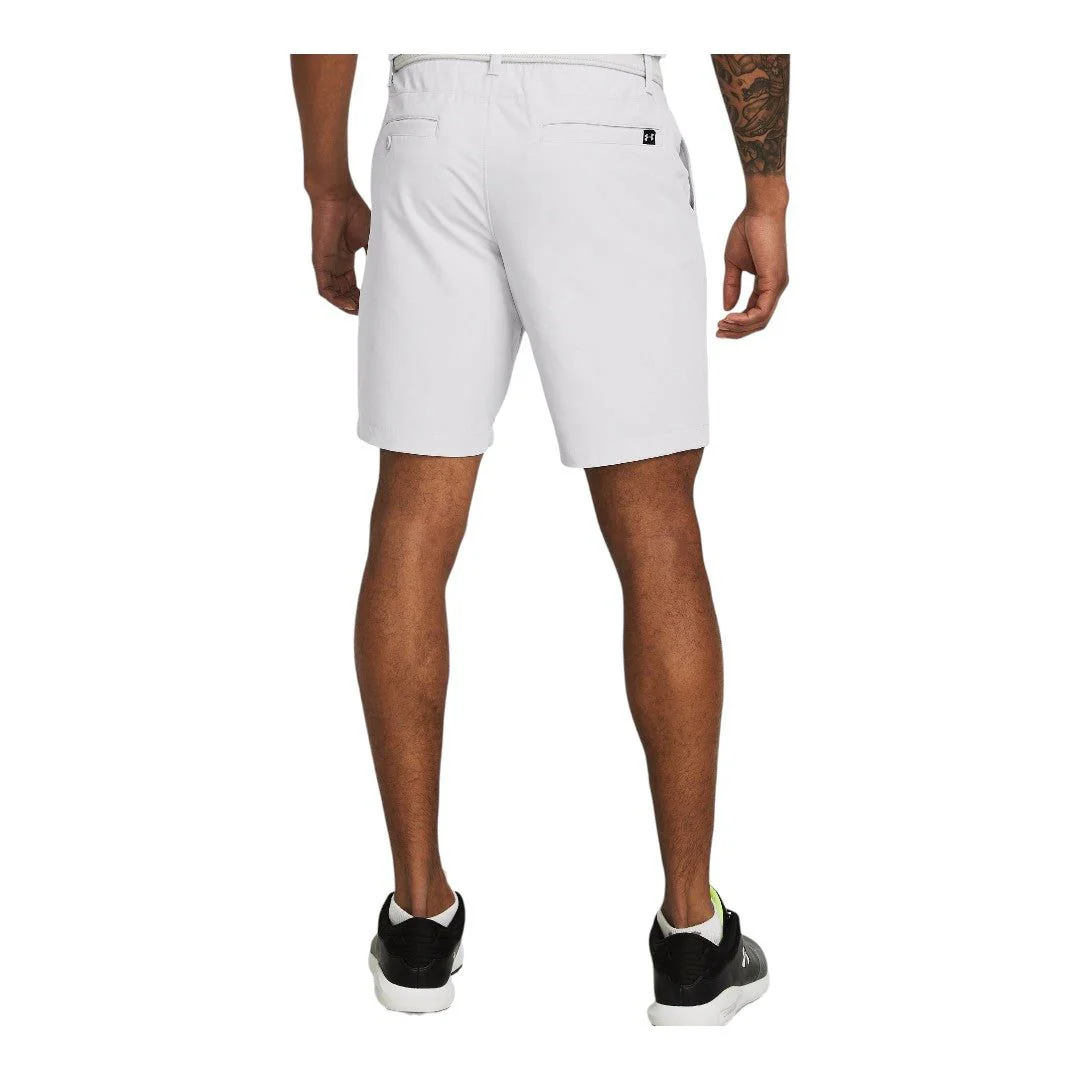 Under Armour Drive Taper Golf Shorts 1384467 - Image 6