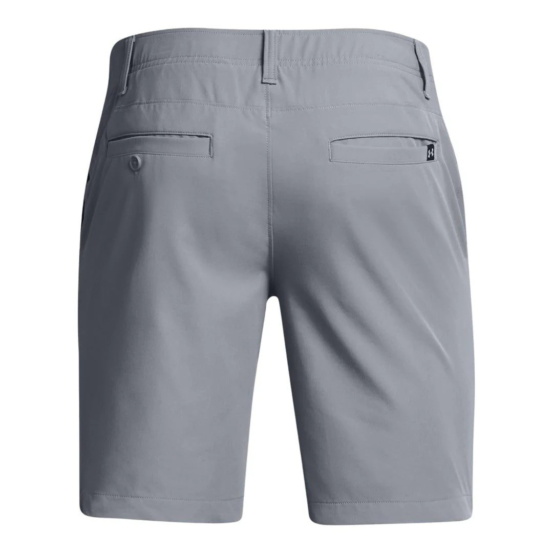 Under Armour Drive Taper Golf Shorts 1384467 - Image 2