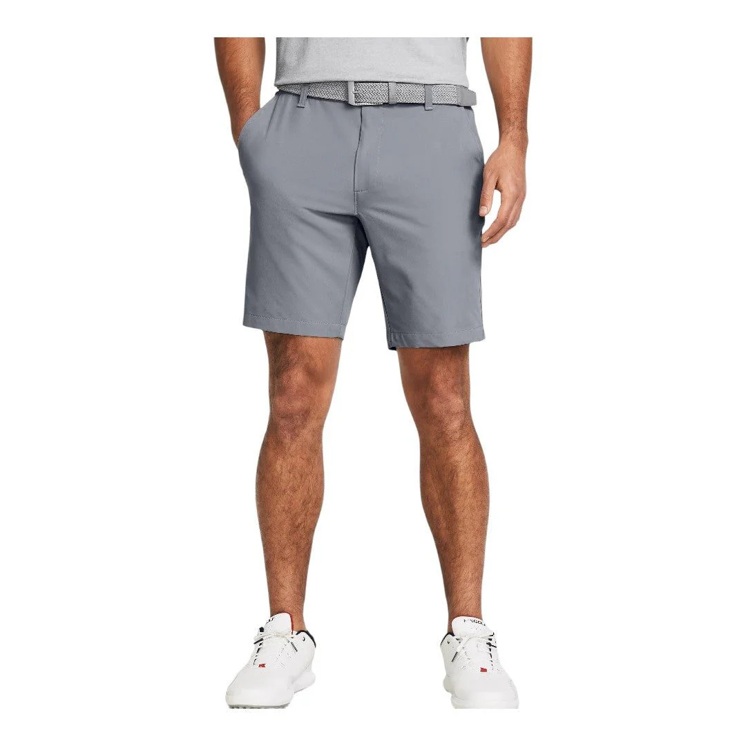 Under Armour Drive Taper Golf Shorts 1384467 - Image 3