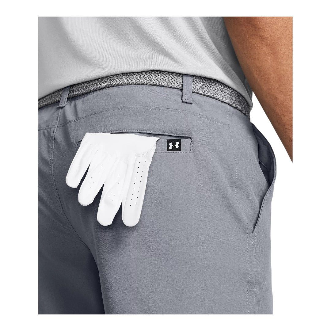 Under Armour Drive Taper Golf Shorts 1384467 - Image 6